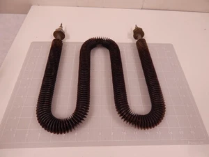 CHROMALOX 074901 HEATER T84940 - Picture 1 of 5