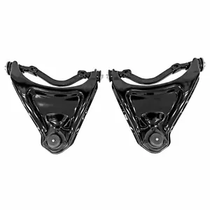 1958 1959 1960 1961 1962 1963 1964 Impala Control Arm Upper OE Style Pair 2 PCS - Picture 1 of 1
