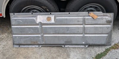 1967-1972 Chevrolet GMC C10 K10 Pickup FUEL GAS TANK NOS GM 6272125 - Image 1 of 4