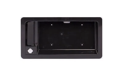 Manija de puerta trasera para Ford E-150 E-250 2003-2007 Ford E-350 Super Duty Foto 1 de 4