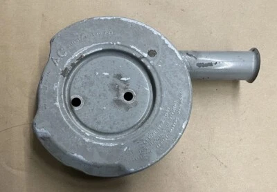 CONJUNTO LIMPIADOR DE AIRE TRIUMPH 311690 1500 TRACCIÓN DELANTERA Y TOLEDO ÚNICO (TIENDA SUCIA) Foto 1 de 4