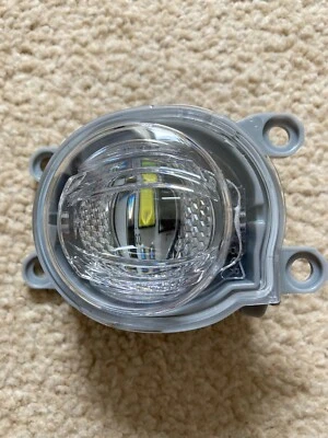 Fits Toyota Auris, Yaris, Yaris Cross, Hilux, C-HR, Corolla Led Right Fog Light - Изображение 1 из 2