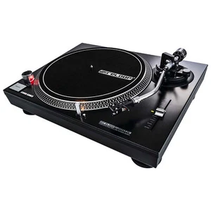 Reloop RP-2000 USB MK2 Turntable - Picture 1 of 11