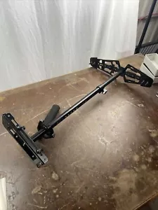 Glidecam HD 4000 DSLR Gimbal/Stabilizer S1 - Picture 1 of 9