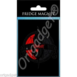 SLIPKNOT CALAMITA MAGNETE FRIGORIFERO FRIDGE MAGNET c.MGSK1 - Bild 1 von 1