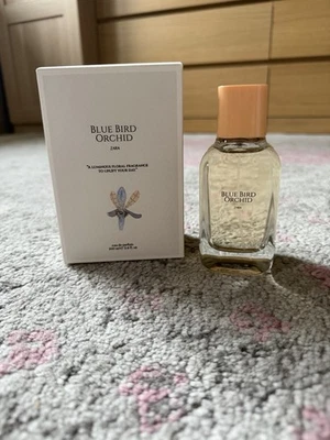 Zara Blue Bird Orchid - Photo 1/2