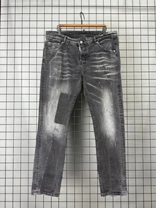 Dsquared2 Distressed mens jeans size 56 - Picture 1 of 10