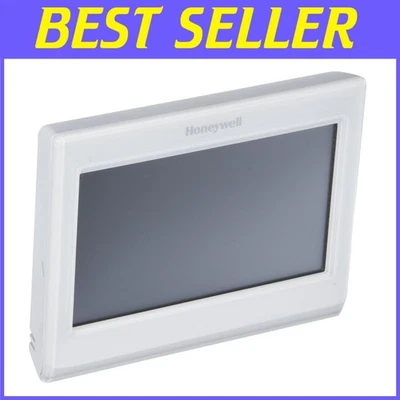 Remote Monitor & Manage Your Home: Wi-Fi Programmable Thermostat with Alerts - Image 1 of 2