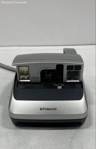 Polaroid One600 Classic Instant Film Camera - UNTESTED - Picture 1 of 6