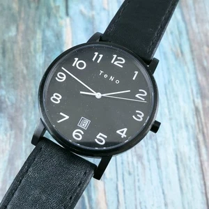 Teno 10 Swiss Made Quarz Made in Germany. Für Teile oder Restauration - Bild 1 von 6