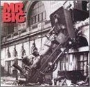Lean Into It [Musikkassette] von Mr Big | CD | Zustand gut - Bild 1 von 2