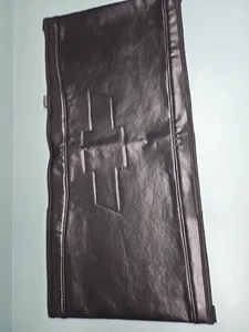 Chevrolet High Country Winterfront Grill Winter Cover 23208464 New - Picture 1 of 3