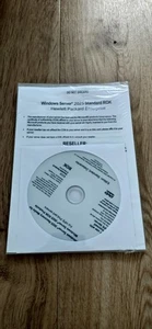 Windows Server 2025 Standard ROK (16 Core) - Afbeelding 1 van 2