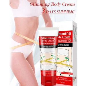GUAN JING Body Shaping Cream Slimming Lotion 80g - Picture 1 of 12