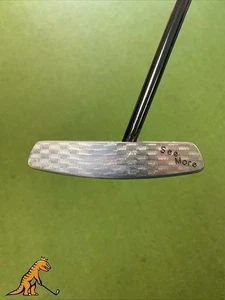 Used RH SeeMore M1 Center Shaft 35” Blade Putter - Picture 1 of 9