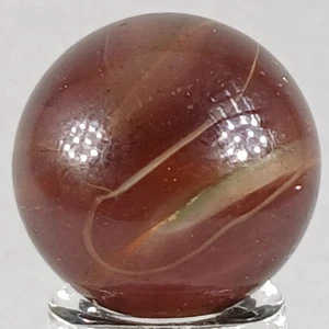 Vacor Mummy Marble .61 Inches Near-Mint Condition Combined Shipping  - Picture 1 of 15