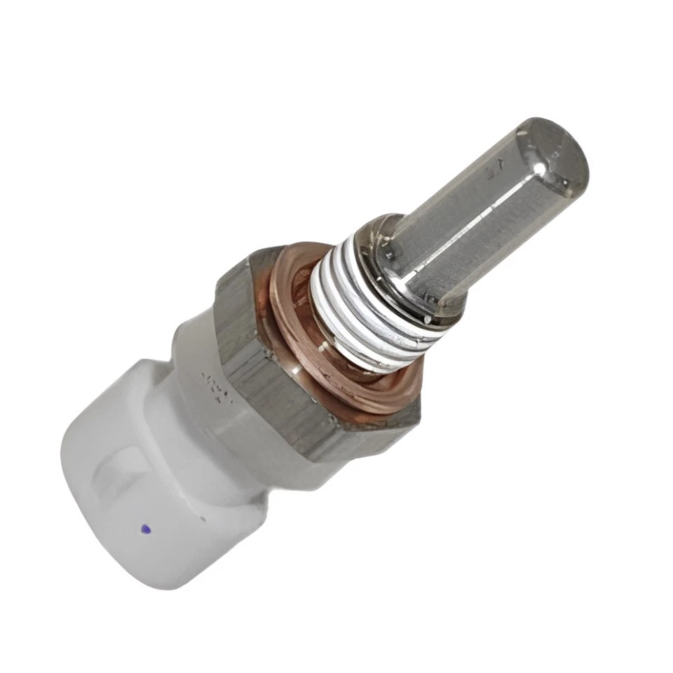 Sensor de temperatura de refrigerante de motor ACDelco genuino para Saturn LS/LS1 2000 | negro Foto 1 de 4