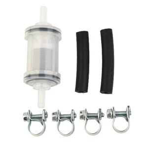 Diesel Inline Fuel Filter Kits - For Eberspacher For Webasto Parking Heater - Picture 1 of 13
