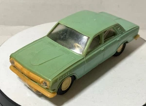 GAZ 24 Volga 1:43 Novoexport USSR DDR Odessa - Picture 1 of 11