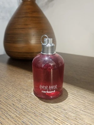 Cacharel Amor Eau de Toilette Spray 100ml - Image 1 of 2