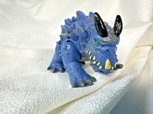 RARE Teenage Mutant Ninja Turtles Movie Creature Monster Playmates Toys 2008 - Picture 1 of 7
