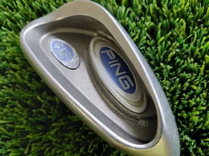 Ping G5L Pitching Wedge PW Yellow Dot Ladies RH Ladies Flex Graphite 34.5" - Picture 1 of 7