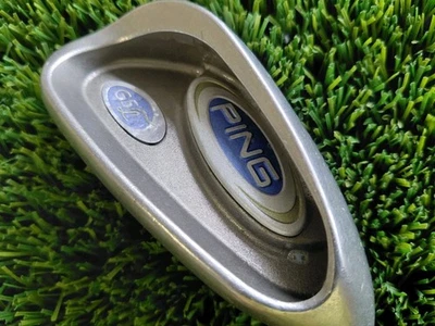 Ping G5L Pitching Wedge PW Yellow Dot Ladies RH Ladies Flex Graphite 34.5" - Image 1 of 4