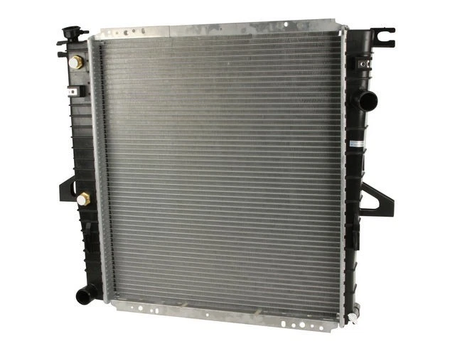 Radiator For 2001-2003 Mazda B4000 2002 ZQ945RH Foto 1 de 1