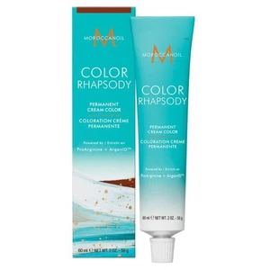 Moroccanoil Color Rhapsody Permanent Cream Color 2 oz-Choose Yours - Bild 1 von 72