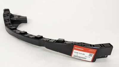 Parachoques delantero genuino Acura TSX 2009-2014 - haz L (superior) 71190-TL0-G01 Foto 1 de 4