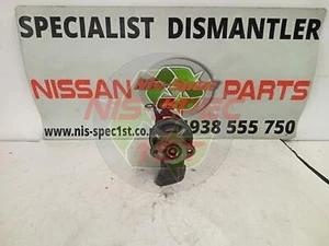 Válvula Nissan Elgrand E50 3.2 Diesel Egr 1996-2002 147101W400 - Imagen 1 de 9