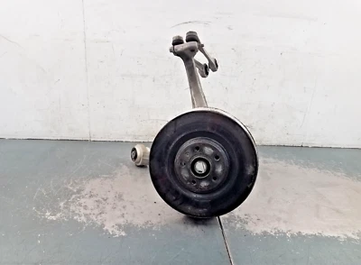 Audi S4 Quattro B8 2012 buje delantero derecho nudillo rotor brazos de control #1717 A8 Foto 1 de 4