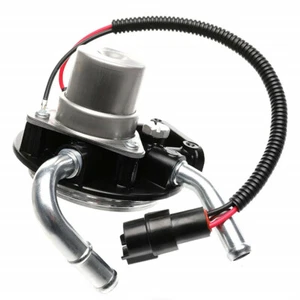 New Fuel Filter Housing Primer Heater for 2004-13 6.6l Duramax 12642623 904-517 - Foto 1 di 12