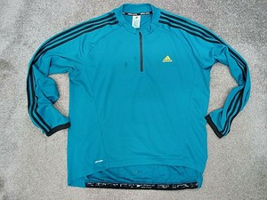 adidas Cycling Jacket for sale | eBay
