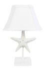 Sea Star Accent Lamp