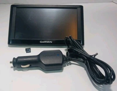 Garmin Nuvi 4.3-inch Portable Vehicle GPS  - Image 1 of 4