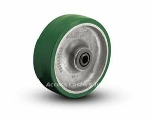 PD0520112 Albion 5" x 2" Polyurethane on Aluminum Wheel, 1050 lbs Capacity - Picture 1 of 1