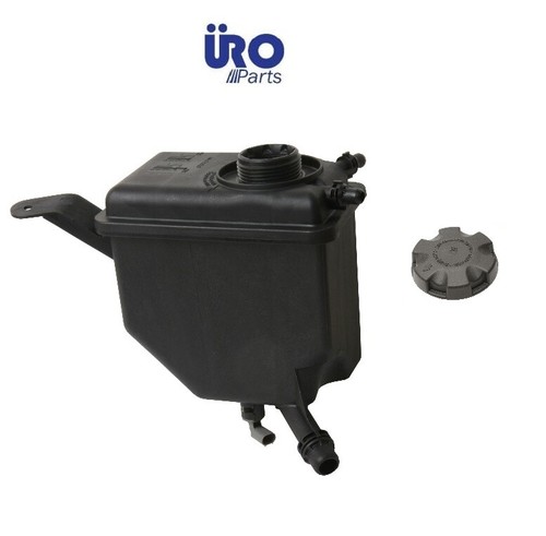 Coolant Expansion Tank 8E0121403 URO Parts for AUDI A4 1.8 2.0 3.2 QUATTRO