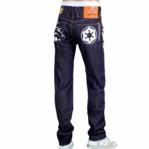 Vaqueros Yoropiko Star Wars YORO3799 - Imagen 1 de 4