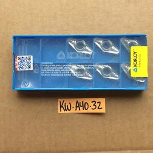 6 Stück VCGT 220530AK K10 CERATIZIT * VCGT 43.57.5AK H01 - Bild 1 von 4