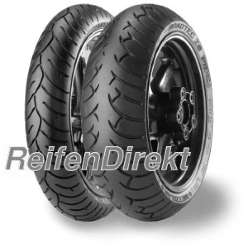 Metzeler ROADTEC Z6 R17 120/70 Ganzjahresreifen