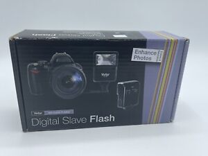 Vivitar Digital Slave Flash for Digital SLRs VIV-SF-3000 