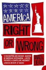 America Right or Wrong: An Anatomy of American Nationali... | Buch | Zustand gut
