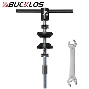 BUCKLOS HTS-001 Bicycle Bearing Press Tool Headset Bottom Install Tool für BB86 - Bild 1 von 11