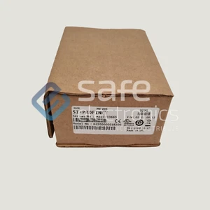 SI-PROFINET- INTERFACE CONTROL TECHNIQUES - Imagen 1 de 4