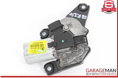 06-19 Mercedes W251 R350 ML350 GL450 Rear Glass Windshield Wiper Motor OEM - Image 1 of 4
