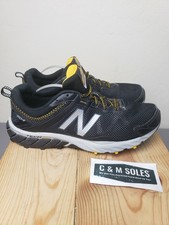 new balance men's mt610v5 trail sneaker