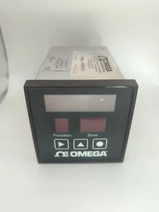 Omega Engineering CN606TC1 Themocouple Input Scanner - Picture 1 of 3