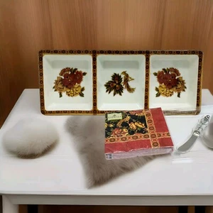 Cypress Home April Cornell Holiday Gewürzset - Bild 1 von 3