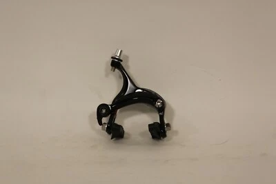 Pinza de freno trasera Tektro 452 doble pivote freno de carretera negra 39/49 mm  Foto 1 de 2